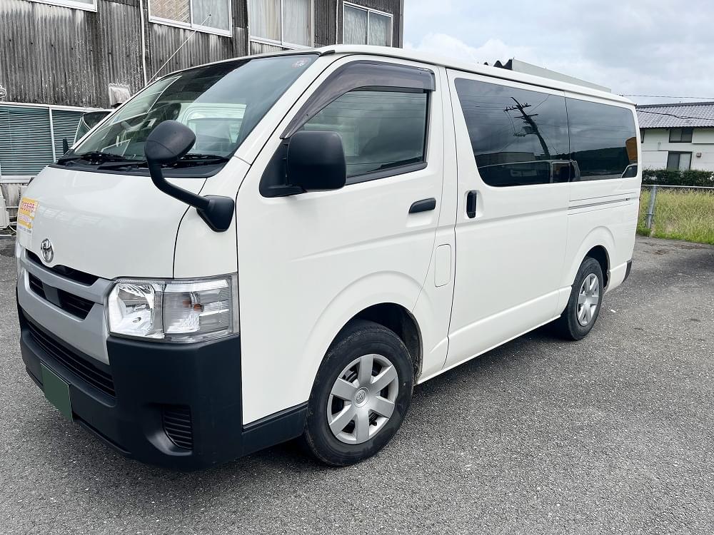 大型・中型・小型トラック・ユニック車など